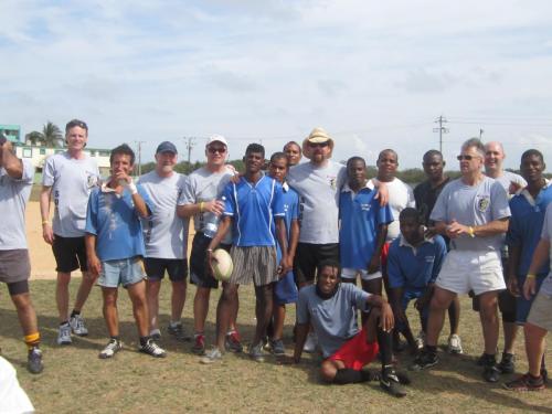 Outreach Rugby Cuba 2013 063